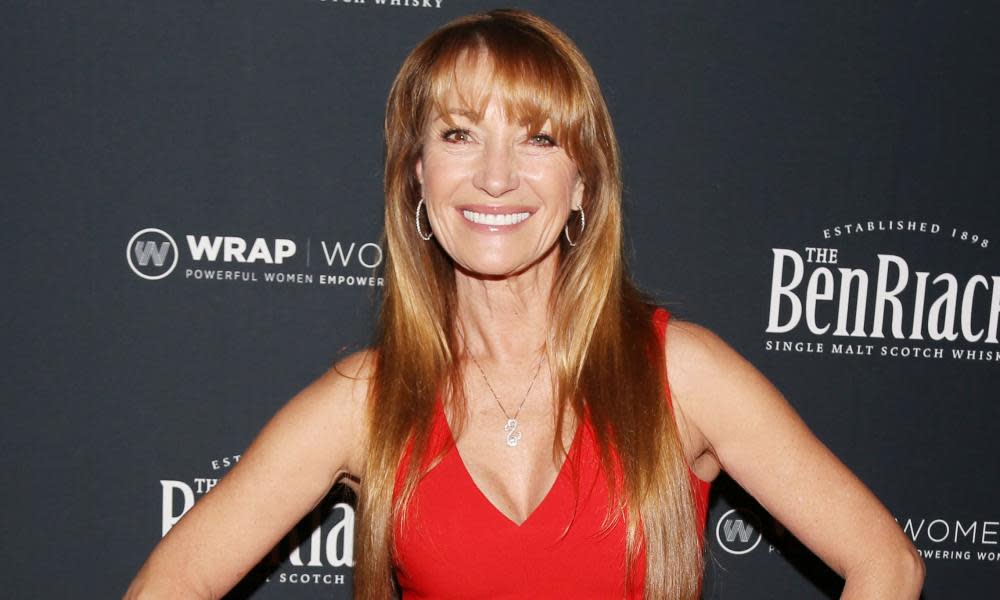 Jane Seymour