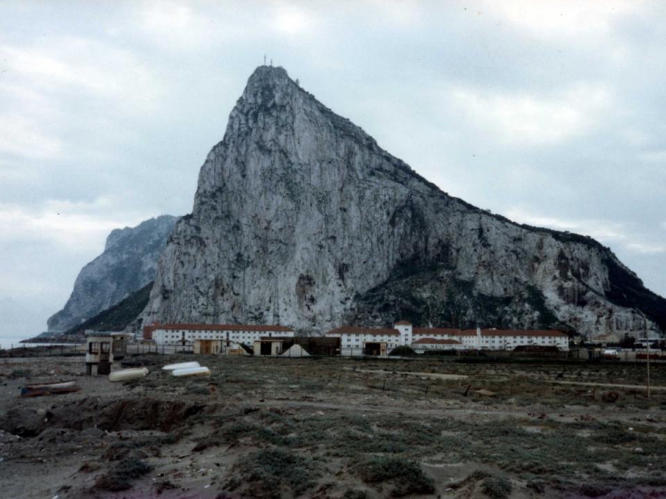 Gibralter