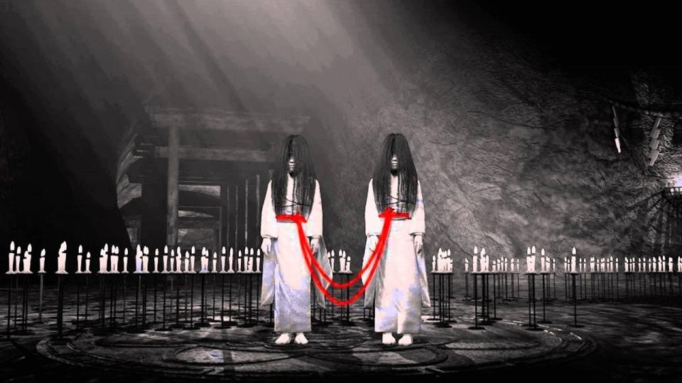 Fatal Frame, antes de que el terror inmersivo estuviera de moda