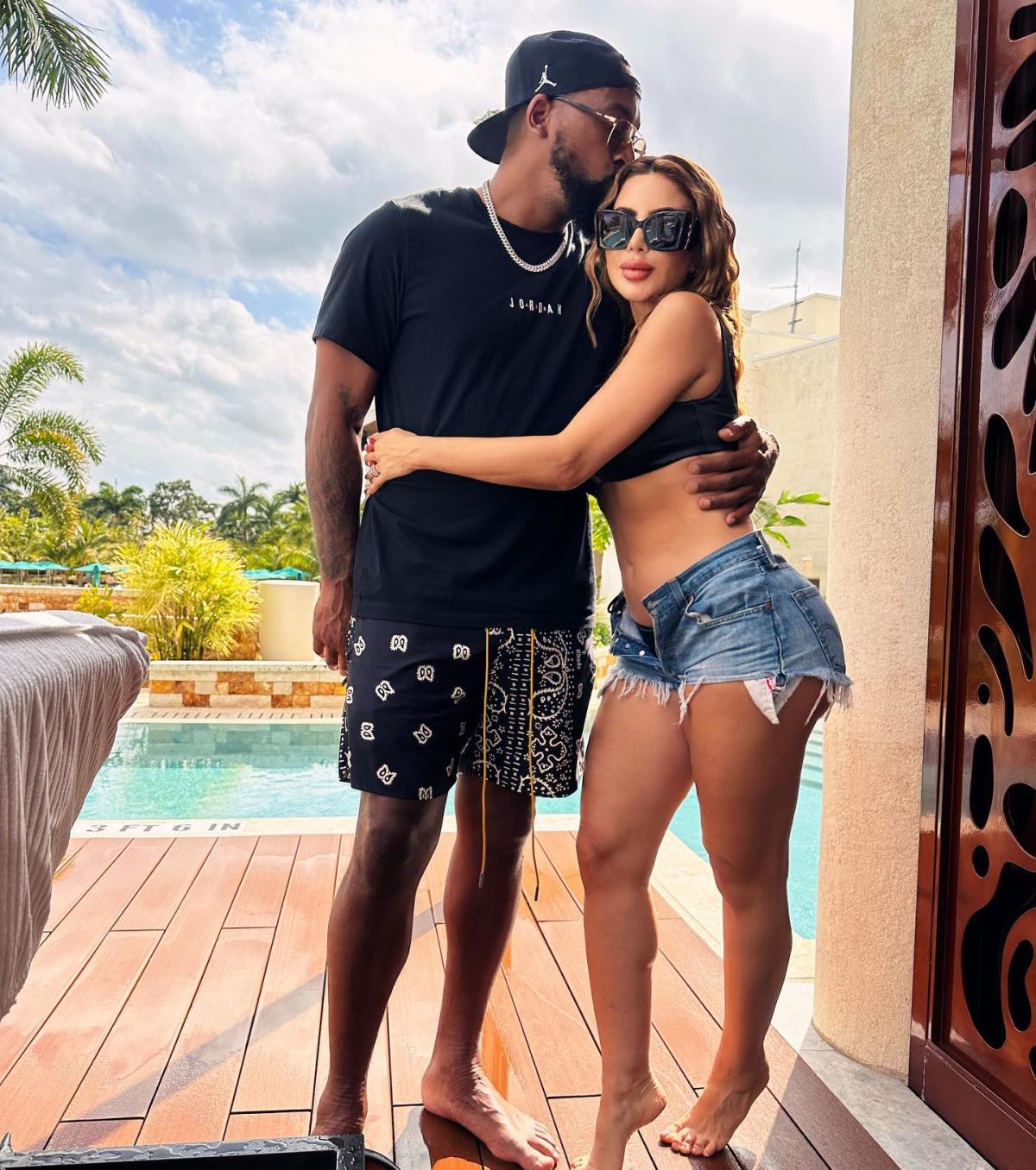 Are Larsa Pippen and Marcus Jordan Still Dating? Updates on Romance, How Michael Feels