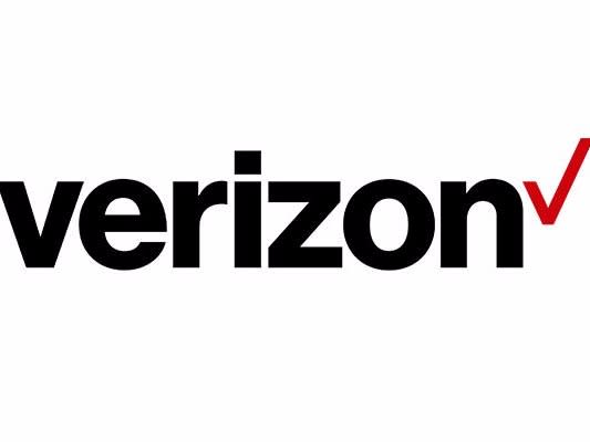 new verizon logo