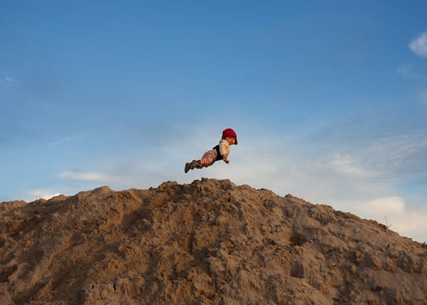 <div class="caption-credit"> Photo by: Rachel Hulin</div>Dune Flight