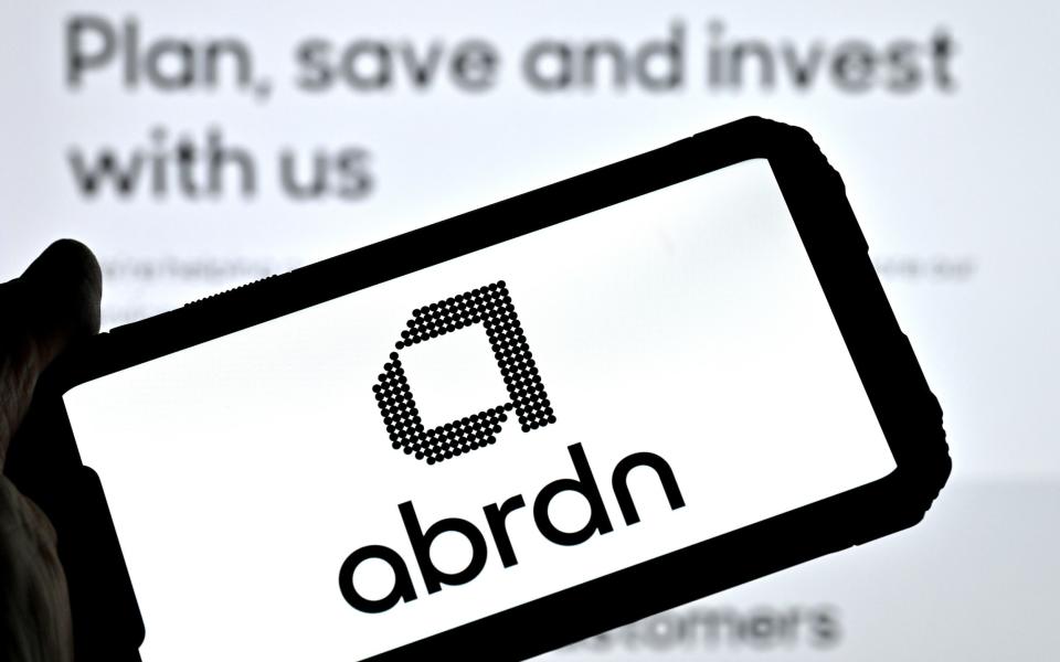 abrdn