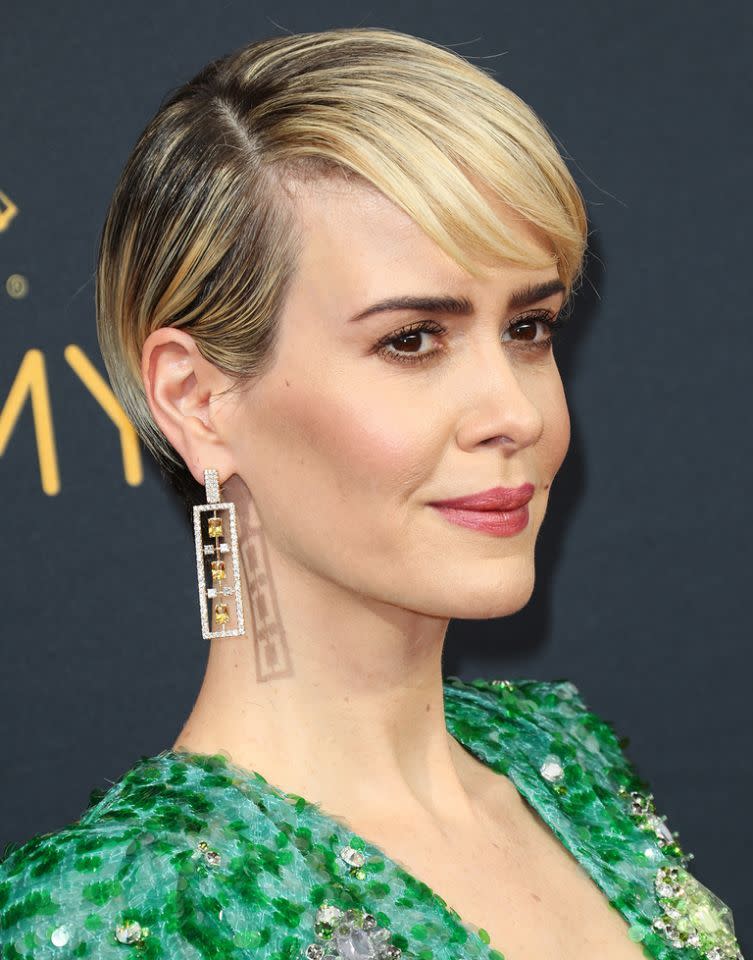 Sarah Paulson