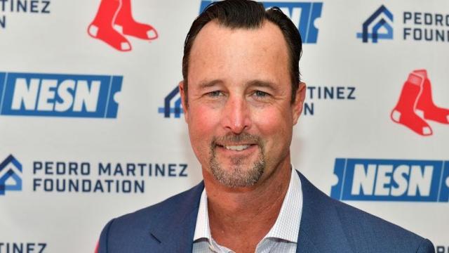 Tim Wakefield, Pitcher Who Helped Boston Break the Curse, Dies at