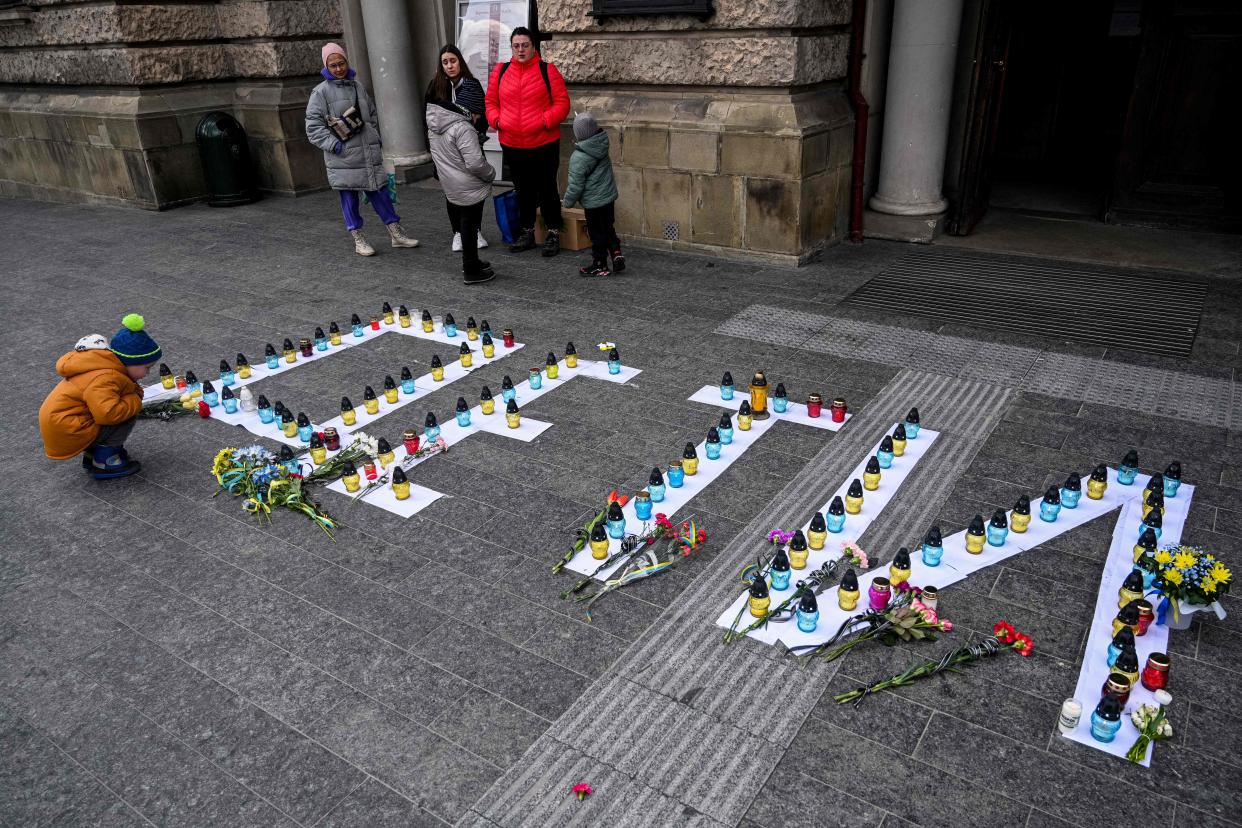  (AFP via Getty Images)