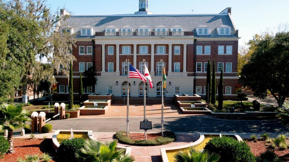 florida am university