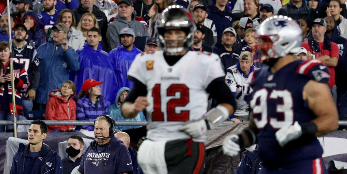 NFL insider gives odds on Tom Brady making a comeback 