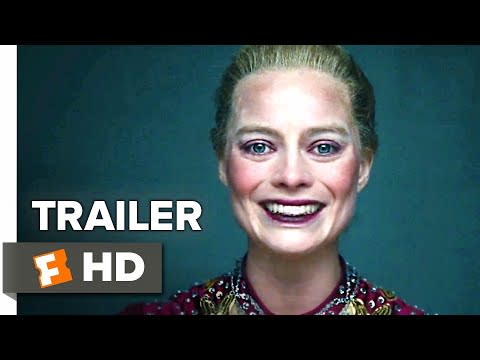 <p><strong>Who's in it... </strong>Margot Robbie, Allison Janney, Bobby Cannavale. </p><p><strong>What's it about... </strong>Based on the true story of competitive figure skater Tonya Harding who was accused of being part of her husband's attack on fellow competitor Nancy Kerrigan.</p><p><strong>Perfect if...</strong> You want something with a bit of truth behind it.</p><p><a href="https://www.youtube.com/watch?v=OXZQ5DfSAAc" rel="nofollow noopener" target="_blank" data-ylk="slk:See the original post on Youtube;elm:context_link;itc:0;sec:content-canvas" class="link ">See the original post on Youtube</a></p>