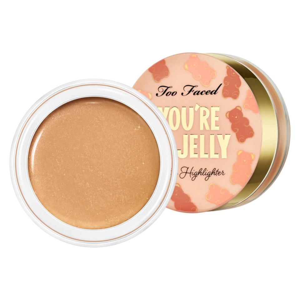 Too Faced You're So Jelly Tutti Frutti Highlighter
