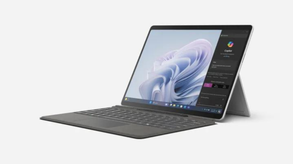 Microsoft To Unveil New Surface Devices At Redmond Event