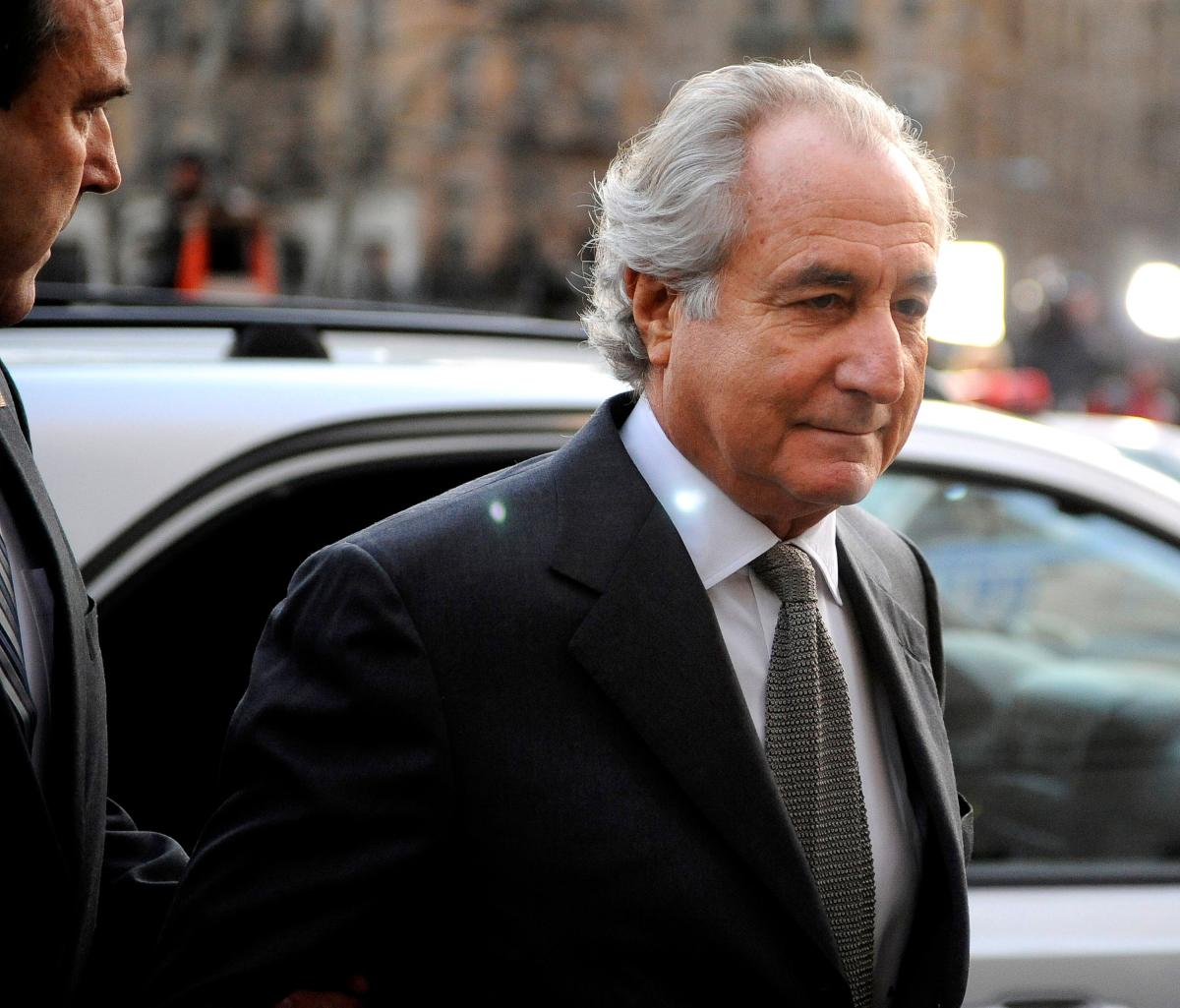 Bernie Madoff Has Died—a Look Back At The Properties He Amassed During His Years Of Ponzi Scheming 