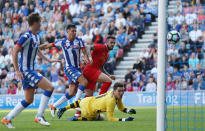 <p>The purchase from Burnley has suffered from an ACL knee injury and an ankle problem. </p>