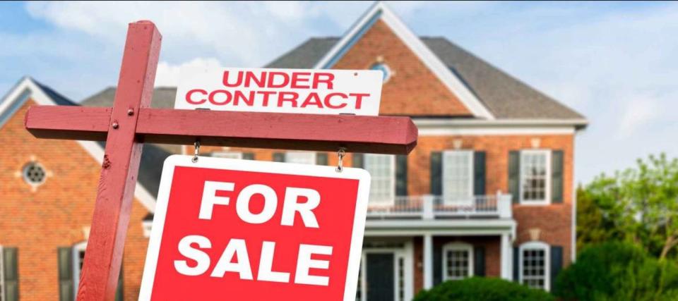 Homebuyer’s remorse: Thousands of Americans are canceling signed contracts — what you need to know before you back out of a purchase