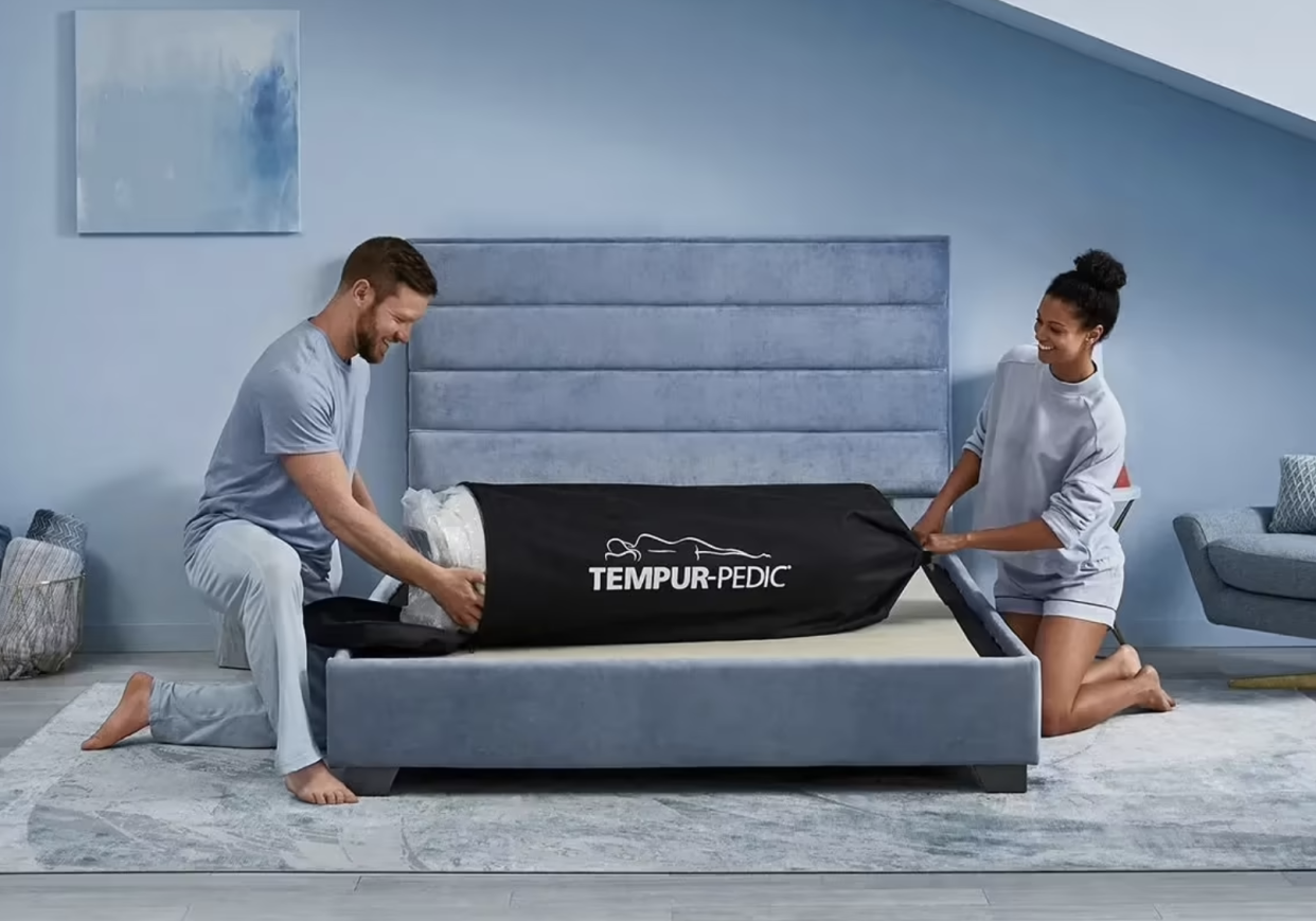 Tempur-Pedic Tempur-Cloud Mattress