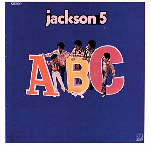 "ABC" by Jackson 5 (1970)