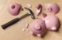 <p>Unfortunately, some things — like your mortgage, car payments, and cell phone bills — are unavoidable. But there are some other sneaky little line items you can cut entirely from your monthly budget.</p>