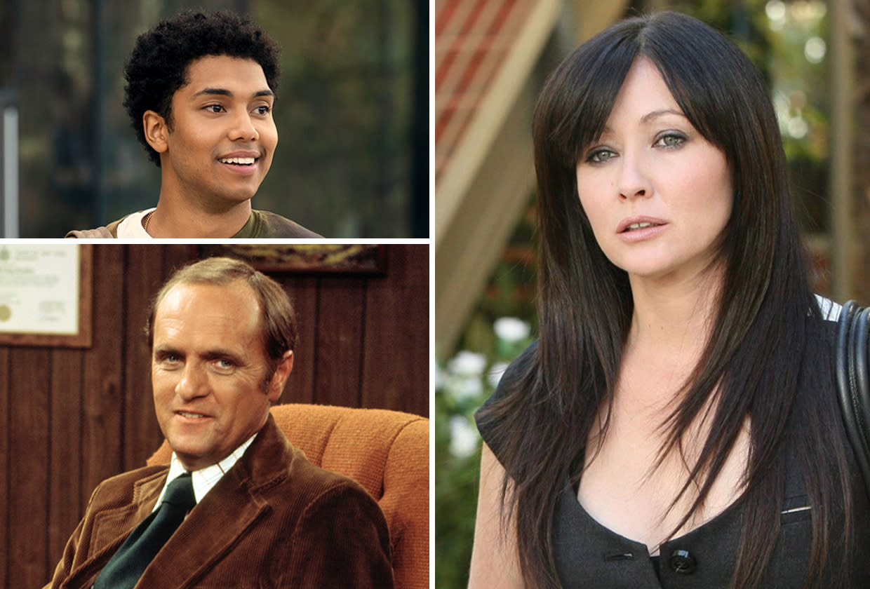 TV Stars Who Died in 2024