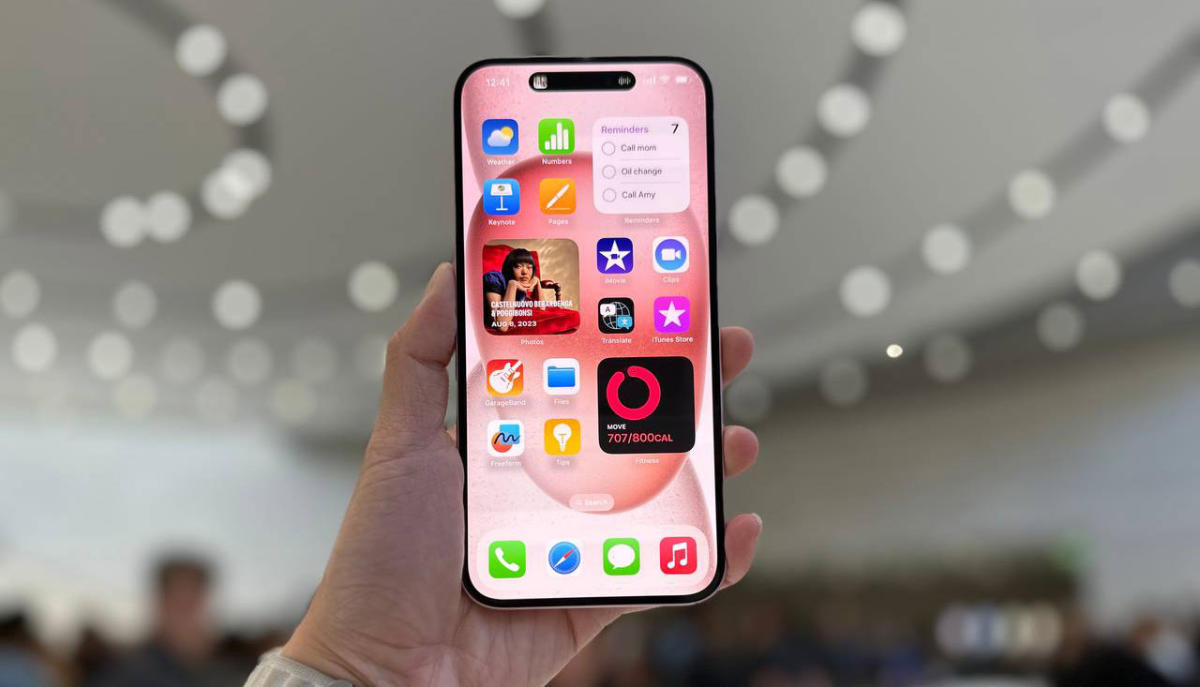 The Best iPhone 15 Cases in 2023 You Can Buy Right Now