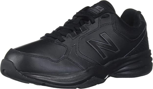 New Balance 411 V1 Training Shoes; best gym shoes for men; best workout shoes