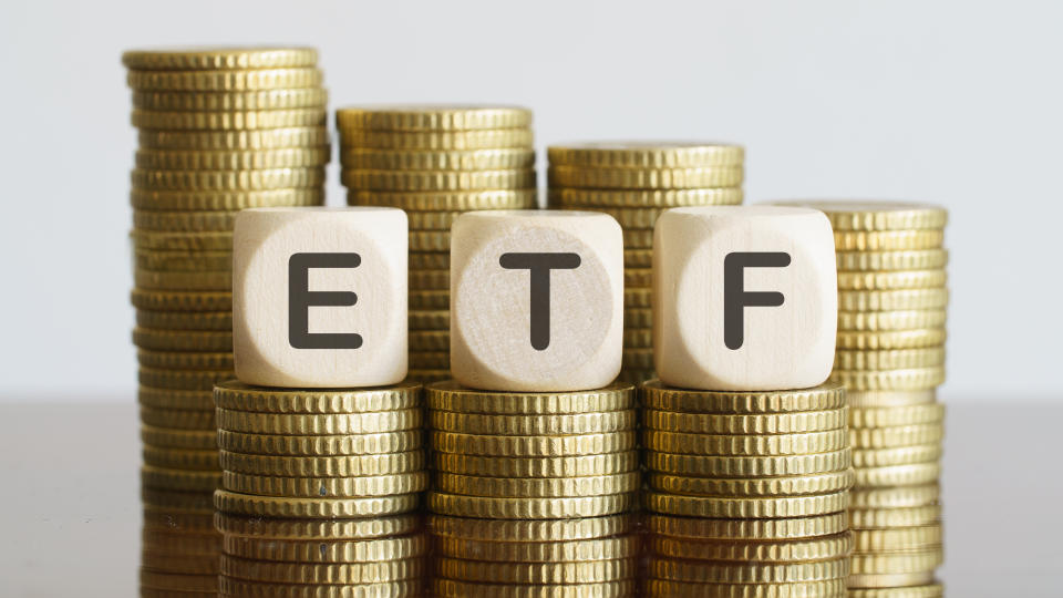 觀察4月以來台股ETF零股交易情況，最具人氣的前5名都是高息ETF。示意圖／Getty Images