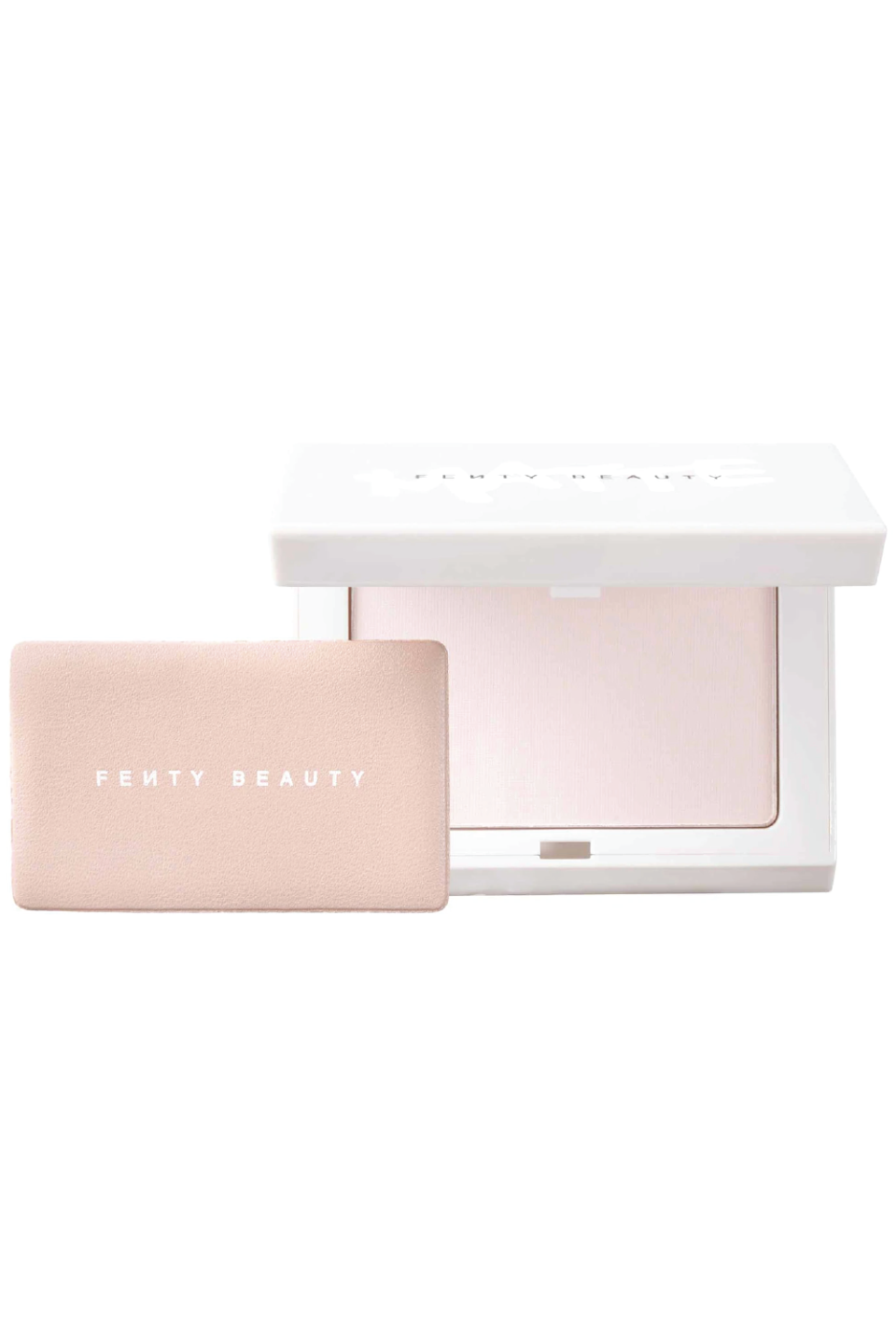 7) Invisimatte Blotting Powder