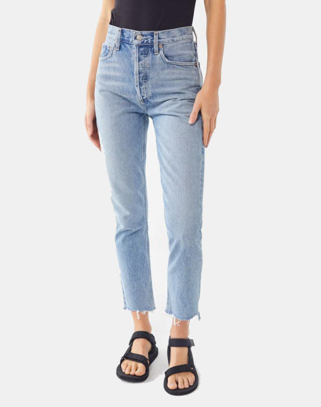 Urban Outfitters Has Cult Fave AGOLDE Jeans for 50 Off