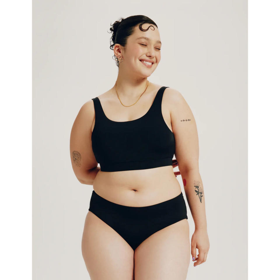 Kt. by Knix Has The Cutest Period Swimwear for Teens This Season