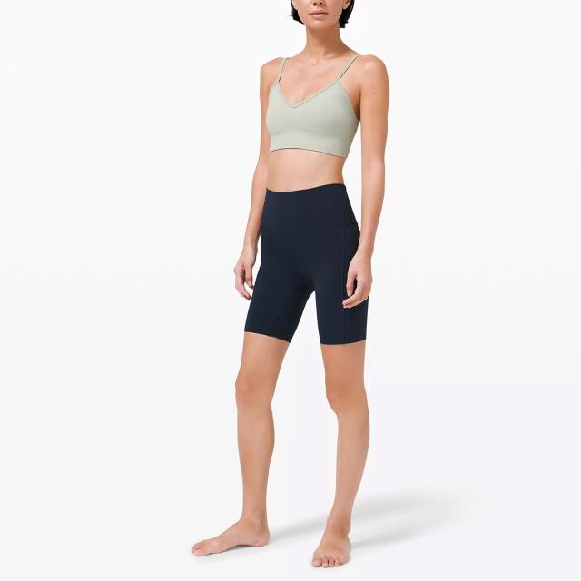 lululemon Align™ High-Rise Pant 28 - True Navy - Invastor