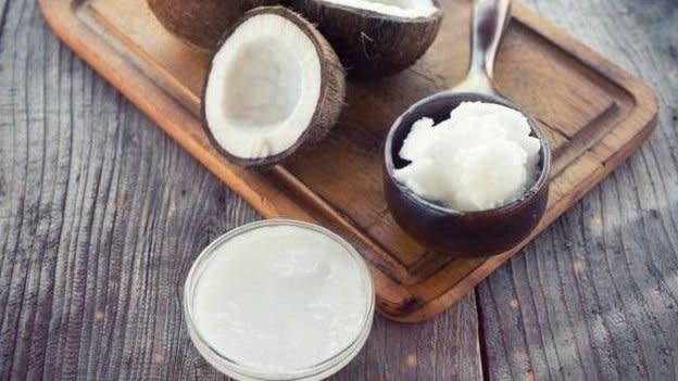 coconut