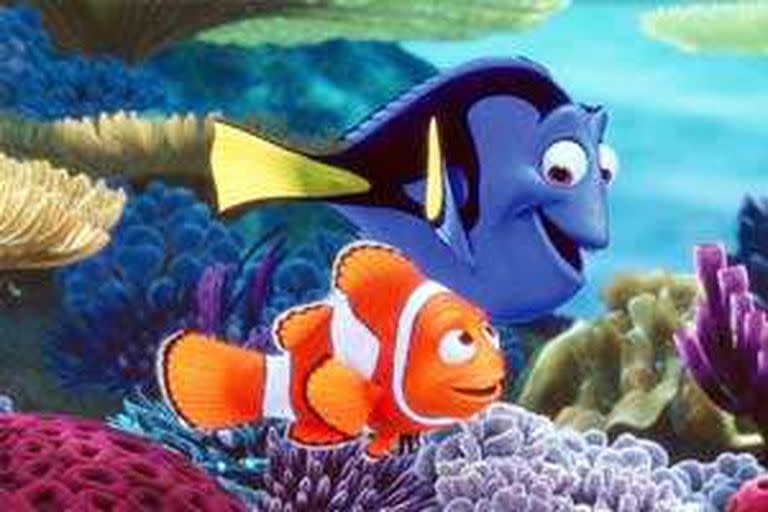 "Buscando a Nemo" fue la película más vista de 2016, en una década en la que el blockbuster fue mayormente animado, coincidiendo con la era de gloria de los estudios de animación, particularmente Pixar