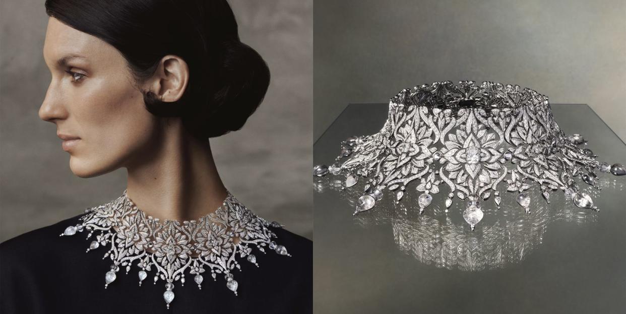 Photo credit: Boucheron