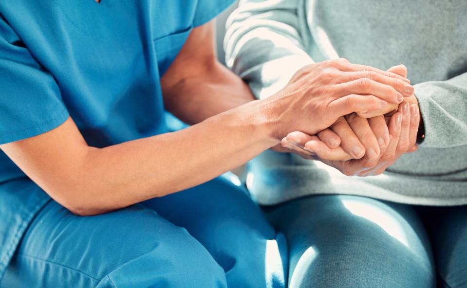 A new collaboration between the Florida Blue Foundation and ElderSource helps connect older adults to mental health providers.