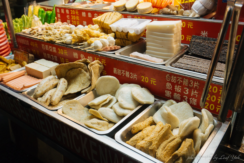 李記鹹酥雞,嘉義鹽酥雞推薦,嘉義美食小吃,嘉義消夜,嘉義宵夜,嘉義市好吃鹽酥雞