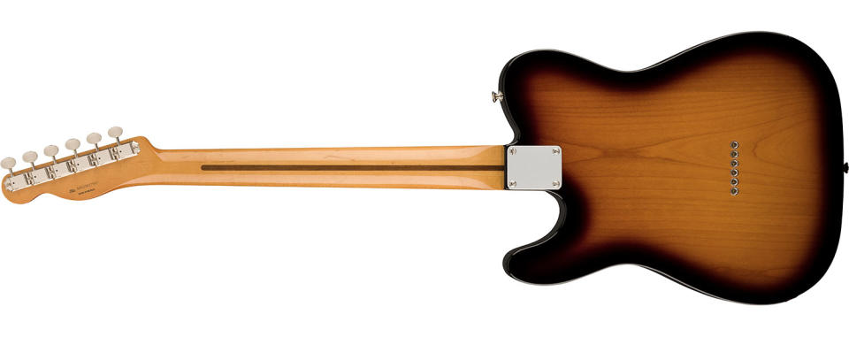 Fender Vintera II '50s Nocaster in 2-Color Sunburst