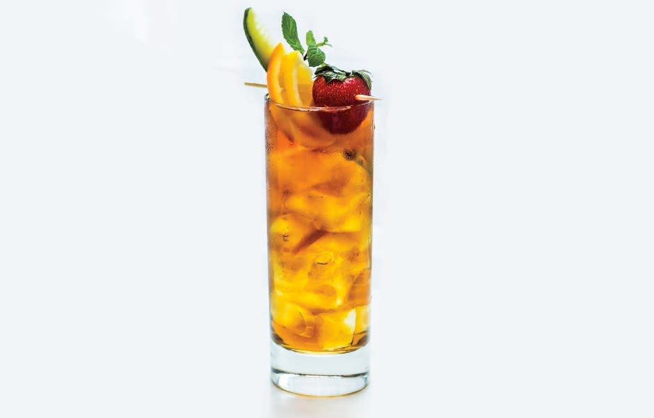 Pimm’s