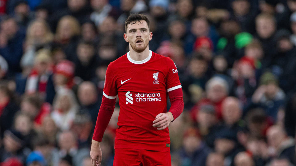 Liverpool forced to RECONSIDER transfer plans after latest injury concern