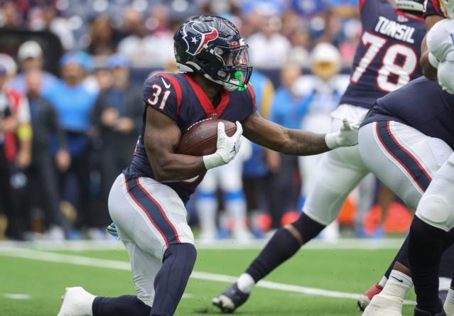 Rookie C.J. Stroud named Week 1 starter for Houston Texans after impressive  performance - BVM Sports