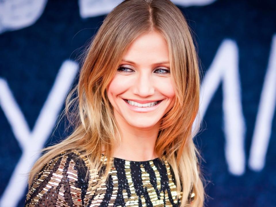 Cameron Diaz hat sich lange vor allem auf ihre Familie konzentriert - jetzt geht es zurück ins Filmgeschäft. (Bild: Andrey Bayda/Shutterstock)