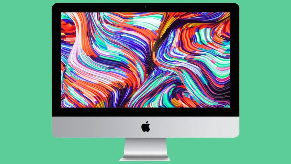 Apple fans will be delighted to see this iMac model on sale at a $500 discount.