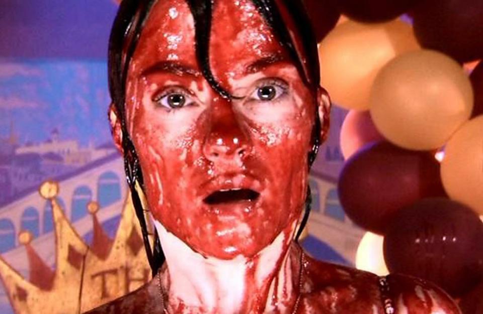 Carrie (2002)