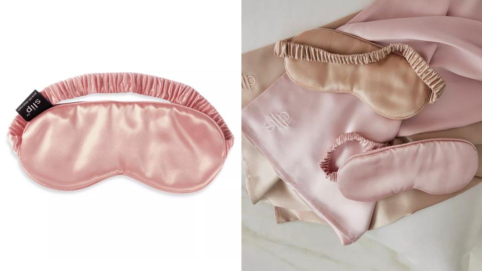 Best Nordstrom gifts: Silk Sleep Mask