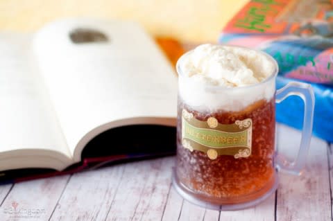 Delicious-Butterbeer