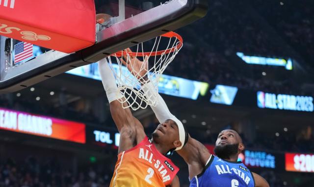 LeBron James Nailed It: NBA Had No Business Playing This All-Star Game