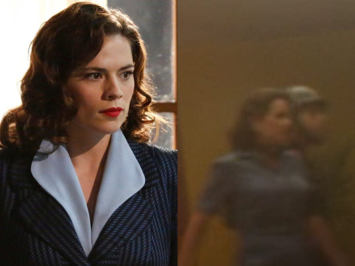 peggy carter loki possible appearance