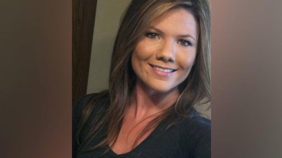 <span>Kelsey Berreth was allegedly murdered with a baseball bat by her husband and then burned, according to new allegations. Source: AP</span>