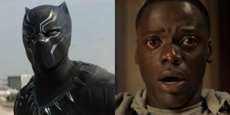 [Images by Marvel & Blumhouse]