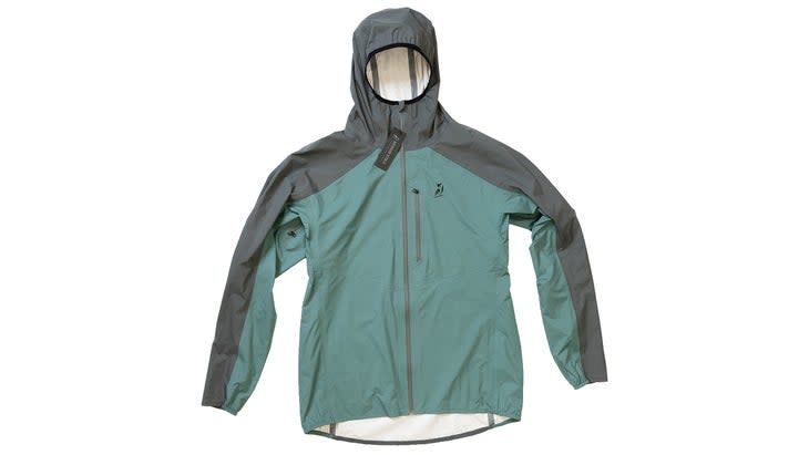 Outdoor Vitals Tushar Rain Jacket