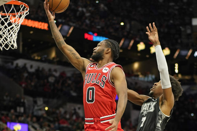 Bulls' biggest roster concern deep into 2023 NBA free agency