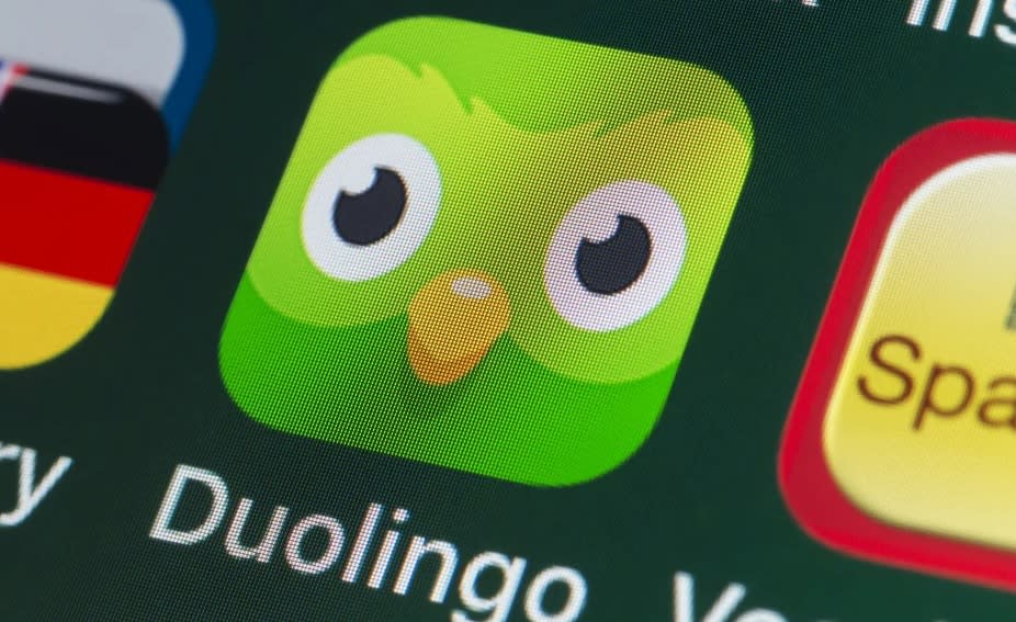 Las acciones de Duolingo (DUOL) ganaron un 230% este año, impulsadas por un crecimiento hiperrápido de los ingresos que se aceleró al inicio de la pandemia y no se detuvo. (Forbes)